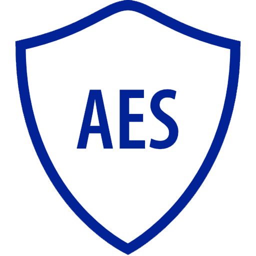 AES256