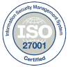 ISO27001安全认证