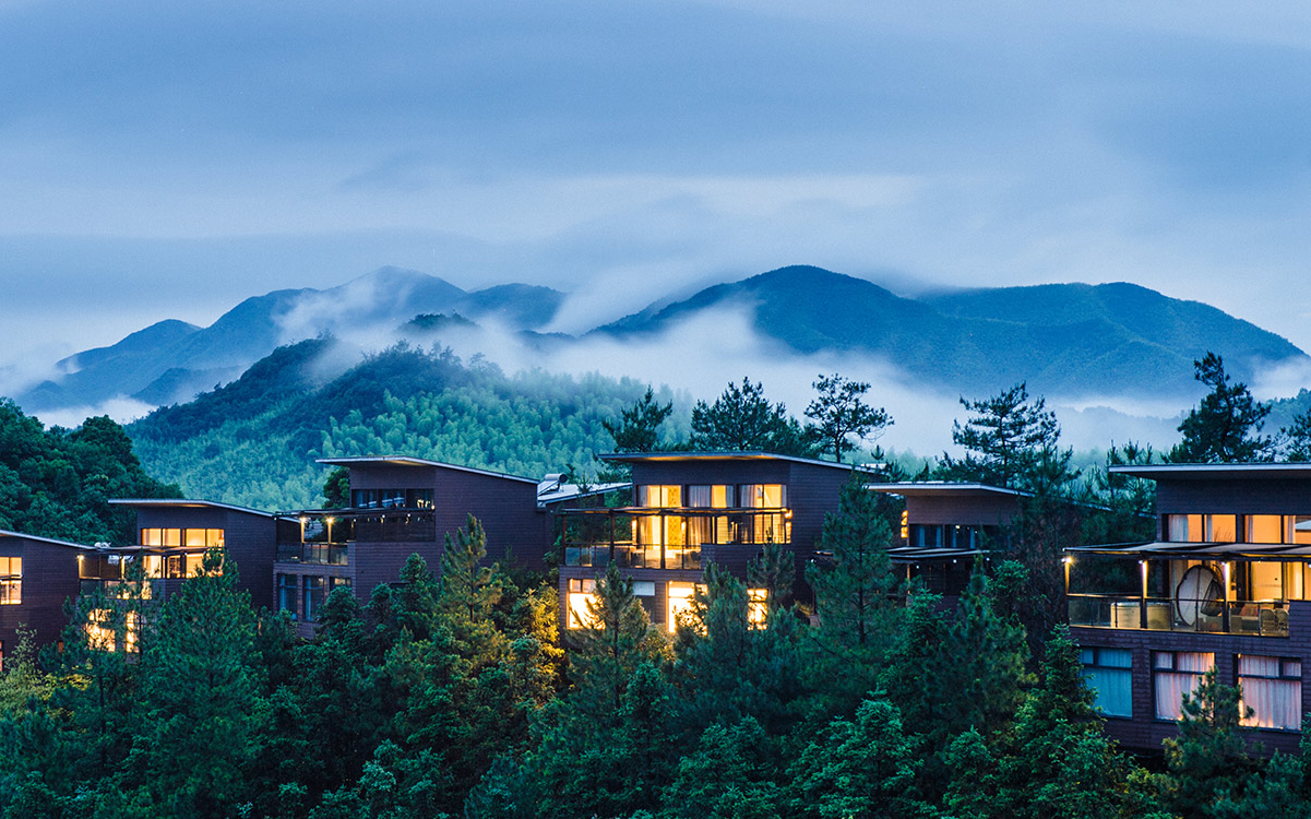 裸心集团CEO Manoj Mehta