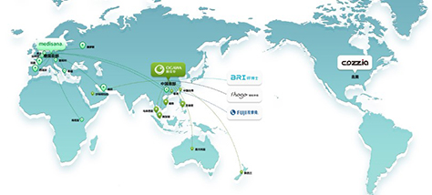 全球人力资源管理