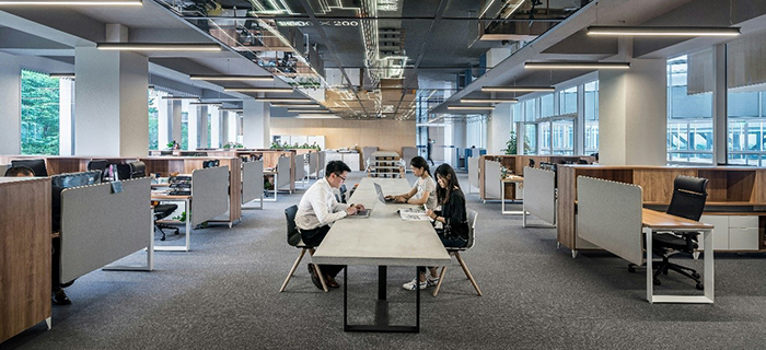 从实践案例看企业如何搭建人力资源共享服务中心