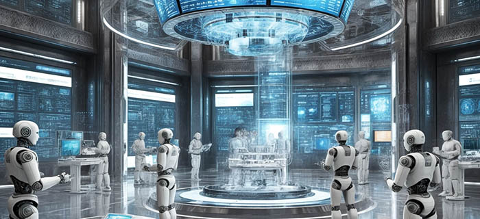 打破AI Agent落地魔咒：易路iBuilder重新定义企业智能体价值范式