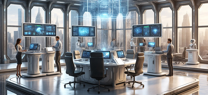 跨国eHR：全球化企业人力资源管理的数字化转型