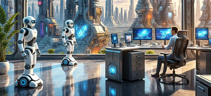 HR必看干货|从劳动力市场用工方式演变探究企业多元用工的必然性