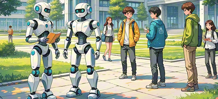 易路AI招聘：重构校园招聘的智能引擎 —— 从线下奔波到精准智选的范式革命