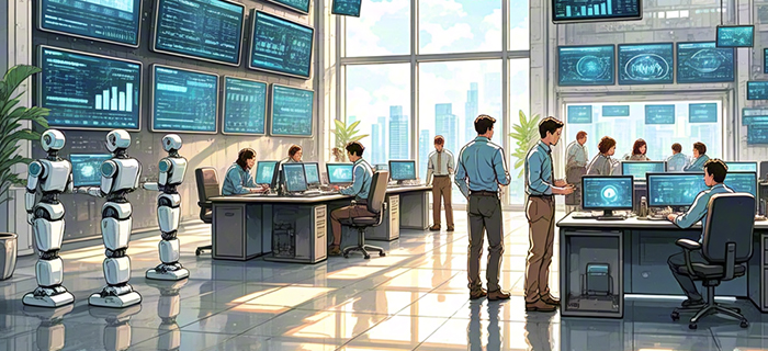 薪酬外包服务：企业降本增效、合规运营的明智之选