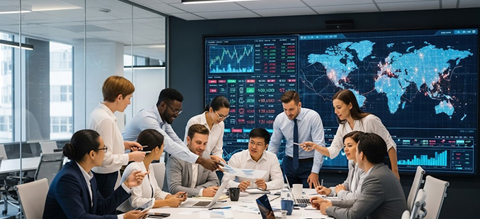 全球人才战略的“本地化深耕”与 HR 差异化解决方案：新兴市场人才‘争夺战’