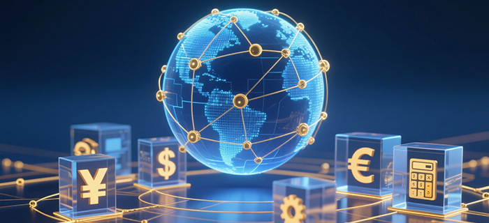 企业Payroll——中国企业全球化浪潮下的新挑战