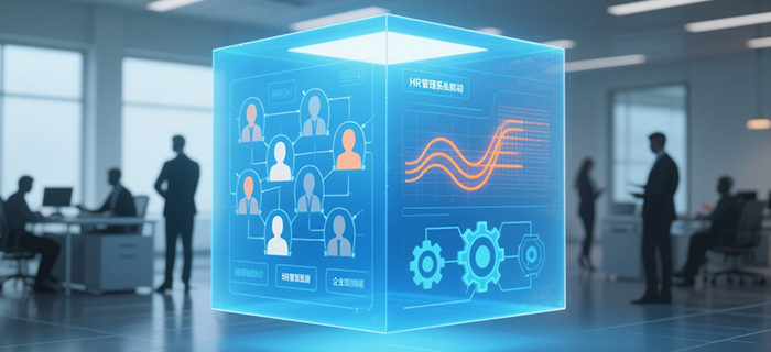 全面HR管理系统：企业制胜未来的核心驱动力