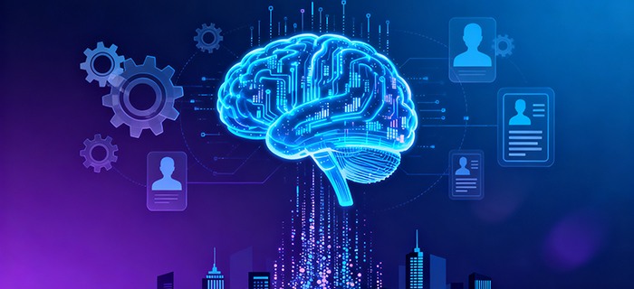 易路 iBuilder：39个AI智能体重塑 HR 价值链，引领企业人力数智化新变革