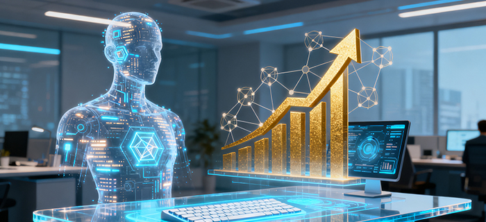 人工智能赋能“超级员工”时代：企业人力资源未来发展深度洞察