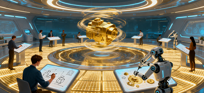 人机协同重塑组织生产力：AI 优先时代的变革启示与实践路径