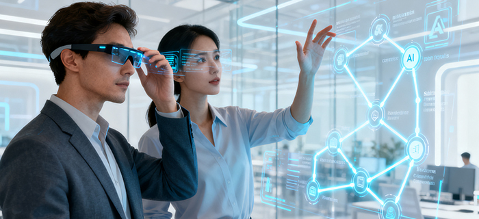 易路Sourcing Bot：重塑招聘第一步，从“被动筛选”到“主动寻猎”的智能革命