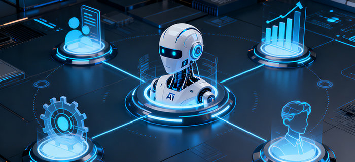 全球AI HR落地实践分享：AI在企业全生命雇佣周期中的应用案例