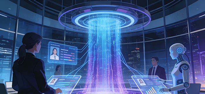 全球头部企业AI HR案例实践分享：丹纳赫AI招聘的效能革命与创新实践