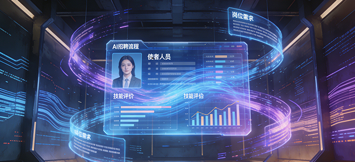 易路客户AI HR实践案例分享：费森尤斯借力AI赋能招聘流程