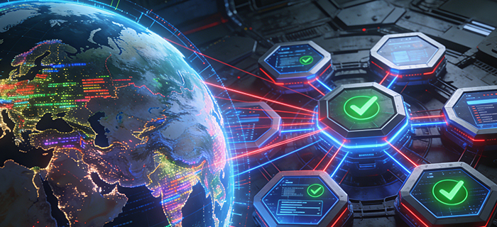 解码全球化扩张：如何通过数字化薪酬管理，破解全球人事薪酬的合规与效率危局？