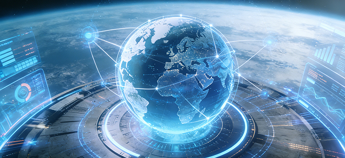 2026年中国HR SaaS平台影响力排行榜：AI驱动下的全球化人力资源管理新范式