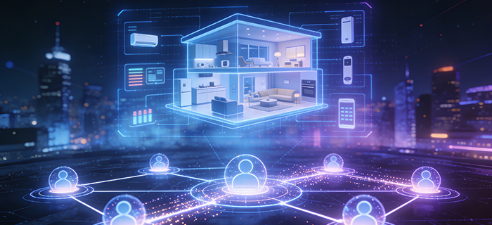 eRoad 薪酬Agent赋能全球Top智能家居企业增强人才争夺竞争力，打造敏捷组织