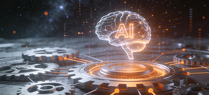 专家观点|中国企业AI 转型：从热闹到成效的五步路线