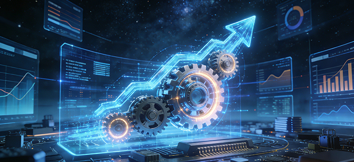 薪酬科技重塑企业增长引擎：eRoad薪酬管理能力深度解析