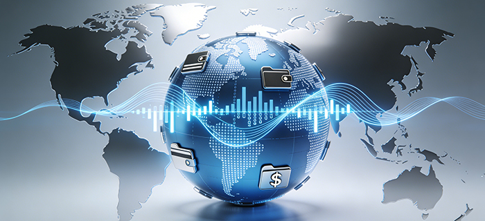 2026 薪酬数智化转型与全球化支付的战略全景指南