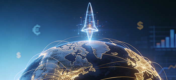 全球化合规支付——出海浪潮下的支付“避雷针”：2026 企业跨国支付指南