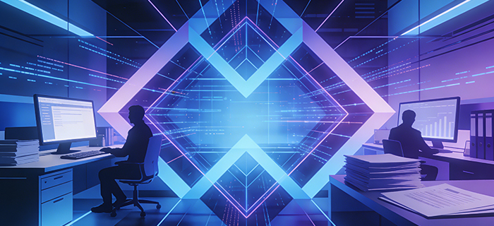 AI 重塑职场：6 大核心认知 + 3 大关键能力，你准备好了吗？