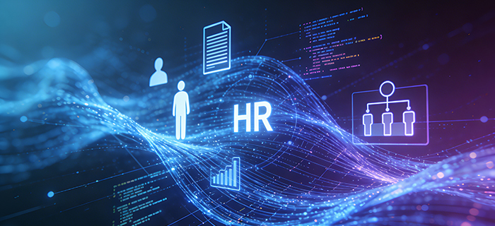 2026 HR启示录：AI如何彻底颠覆人力资源（HR）的底层逻辑？