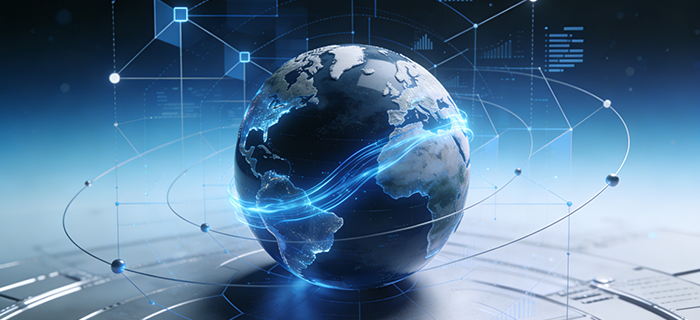 eRoad全球用工管理解决方案：重新定义跨国企业人才战略