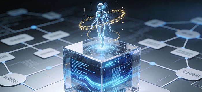 AI HR入职：eRoad iBuilder 如何通过“AI入职精灵”重塑组织韧性？