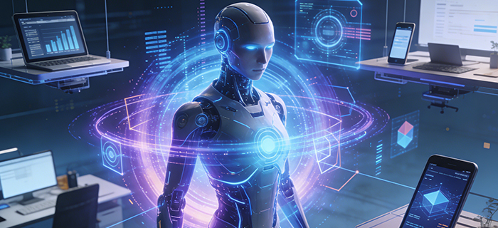 eRoad AI 招聘，AI Agent驱动人力资源进入"智能协同"新纪元