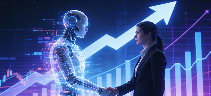 AI薪酬福利如何驱动人机协作劳动力的战略转型？