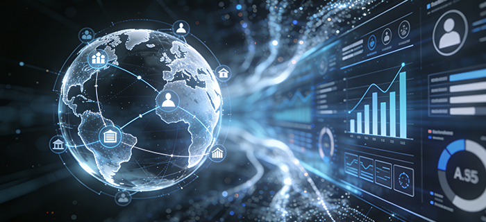 2026年人力资源管理平台趋势及出海企业人力资源管理需求