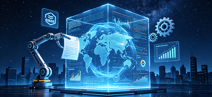 2026全球薪酬管理：AI 驱动下的合规、效率与决策重构