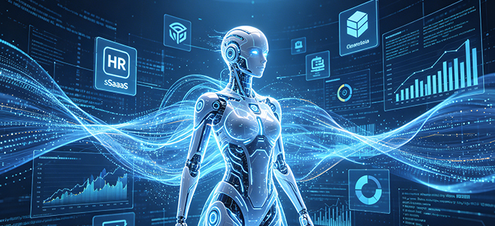 2026 HR Saas工具选型生死局：你的"AI同事"够懂行业吗？