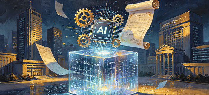 算薪自动化工具：AI时代破解全球合规与组织囤岗危机的战略引擎