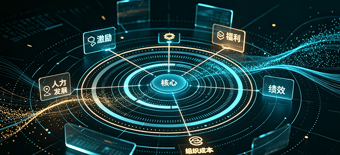 价值重塑：2026年，为何"全面薪酬"成为留才的第一战场？