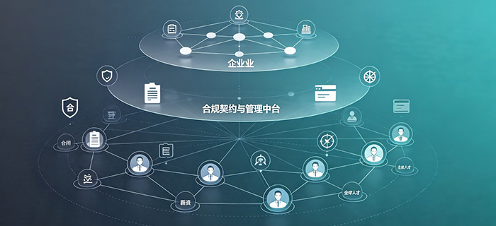 EoR服务是什么？2026年中企出海为何必须选择名义雇主模式？