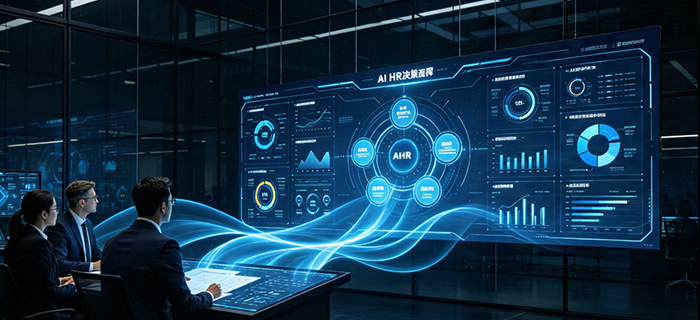 智能薪酬系统是什么？2026年全球薪酬管理如何用AI Agent实现合规重塑？