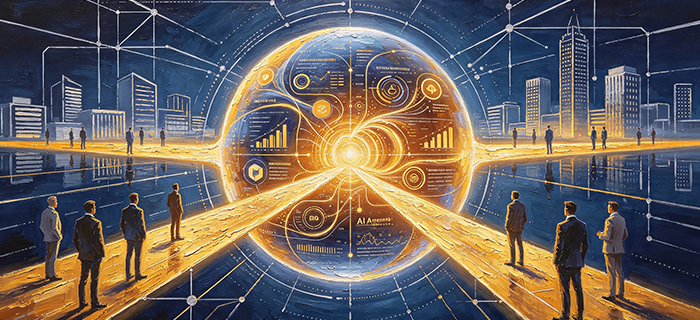 智能激励系统是什么？2026年企业如何用AI Agent重构销售绩效管理与心理契约？