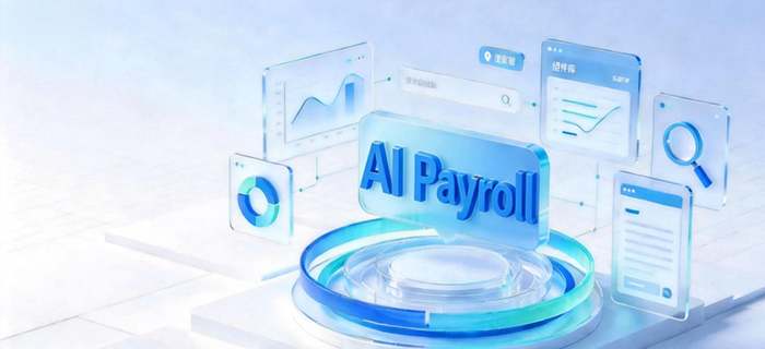 智能薪酬上线后HR为何仍在救火？AI Payroll运营指南