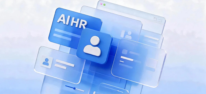 AI HR 人社落地：数智化升级第一步，做好这 5 件事