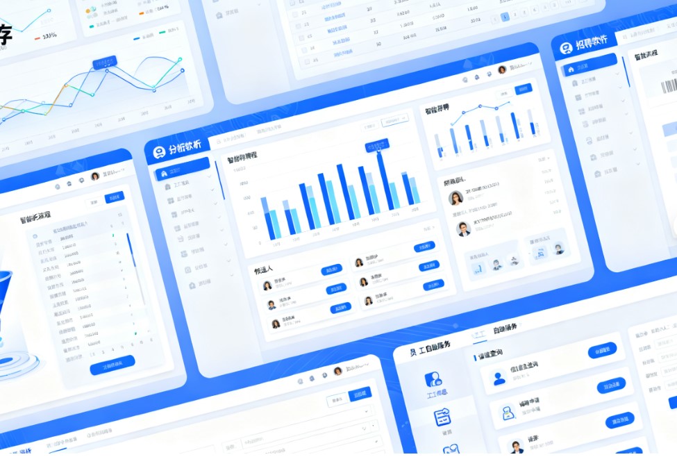 中大型企业HR软件的AI赋能与全球化一体化深度洞察 01.jpg