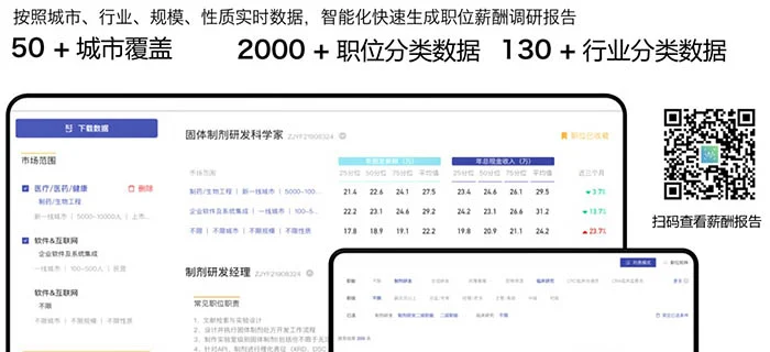 解决企业薪酬难题，锻造人力资源薪酬管理飞轮：eRoad人力资源管理平台 cover