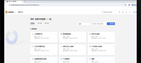eRoad跨国人力资源管理一站式解决方案：跨国企业的数字化转型伙伴 cover