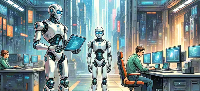 跨境薪酬服务一站式解决方案：eRoad人力资源管理平台的卓越实践 cover