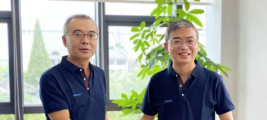 eRoad任命缪青为联合创始人兼总裁，加速人力资源科技领域战略布局 cover