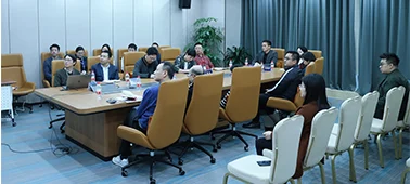 扬帆启航 锦江酒店（中国区）锦程人才管理系统一期项目成功验收 cover