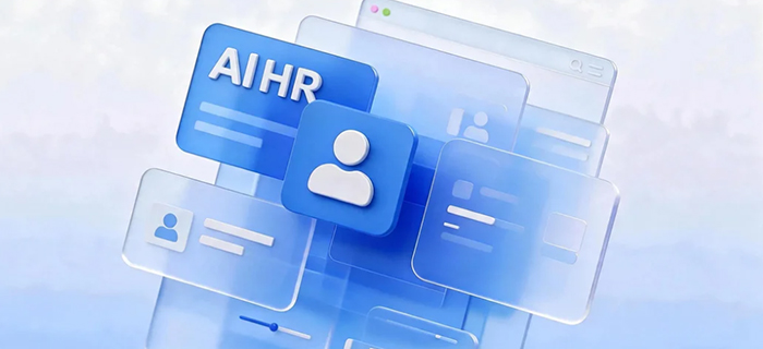 Ai Hr应用